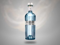 BISTRO VODKA