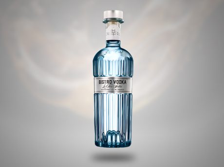 BISTRO VODKA